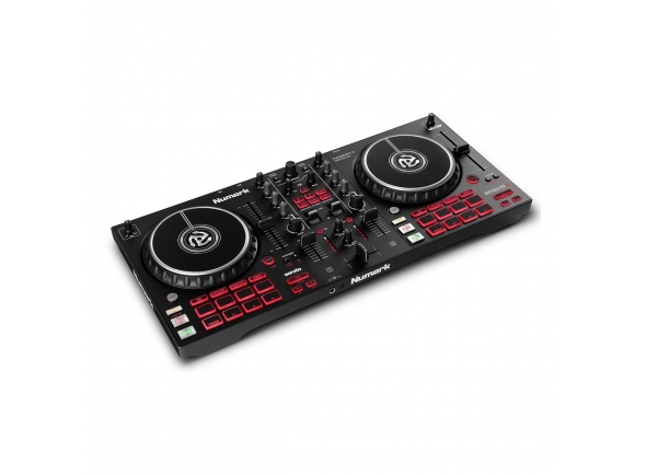 Numark Mixtrack Pro FX Numark Mixtrack Pro FX